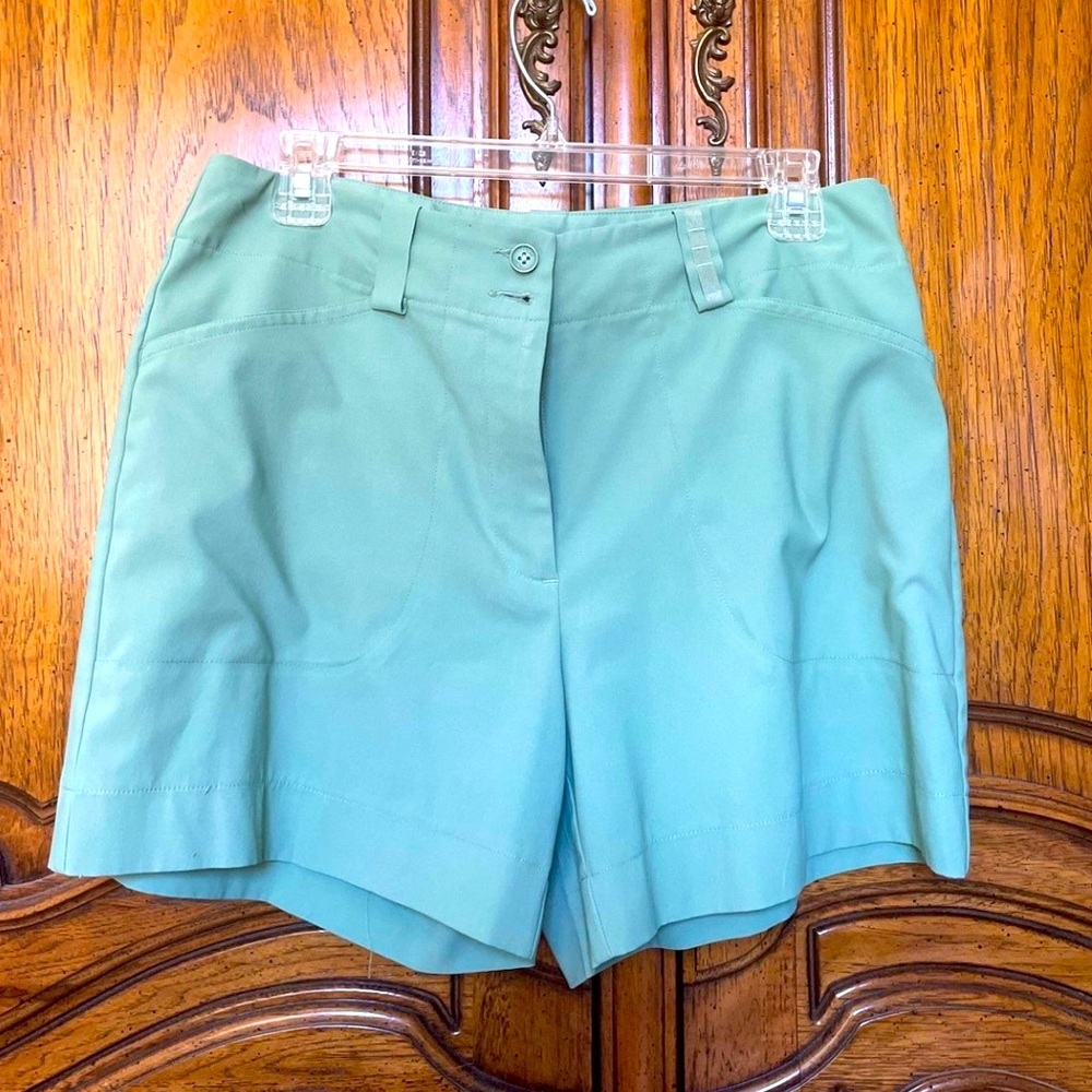 Nike Dri-Fit Golf Shorts